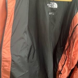 Men’s ski jacket